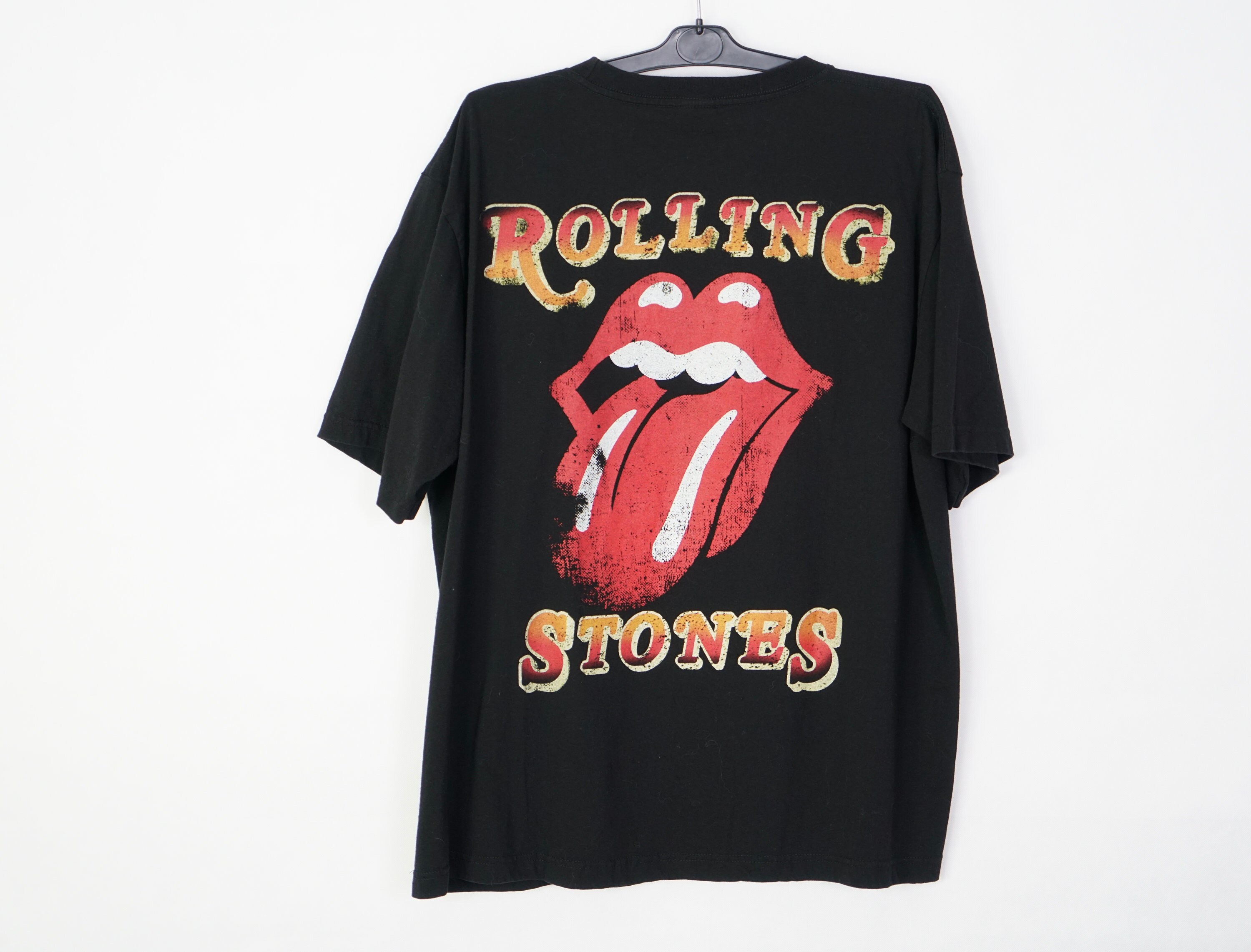 Vintage Rockvolution Rolling Stones T-shirt XXL Old School Vintage Rockvolution Rolling Stones T-shirt XXL Old School