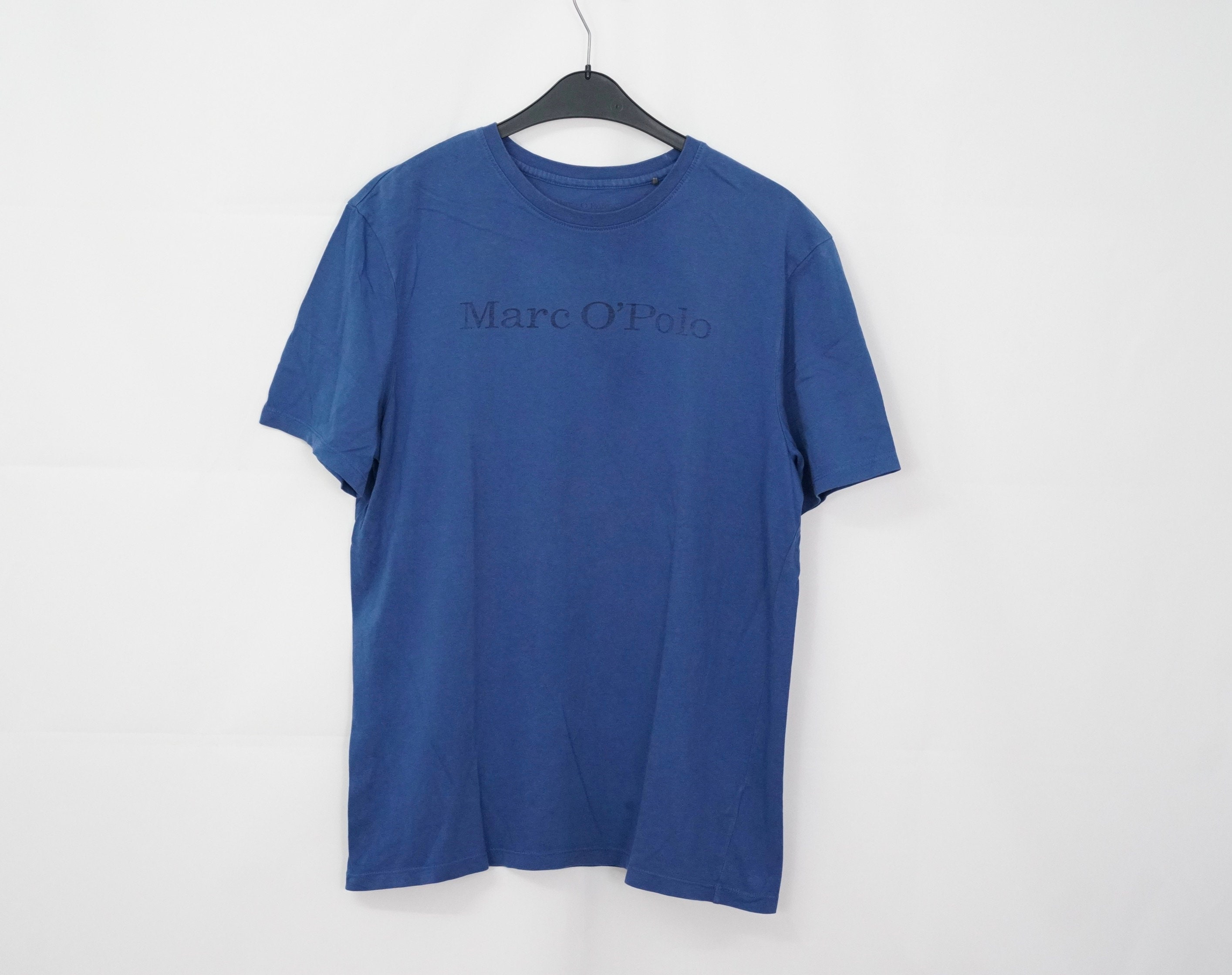 Marc O\u2019Polo Lumberjack Shirt blue-white allover print elegant Fashion Formal Shirts Lumberjack Shirts Marc O’Polo 