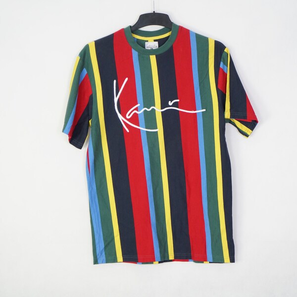 Kani t-shirt size S Sportswear Old School