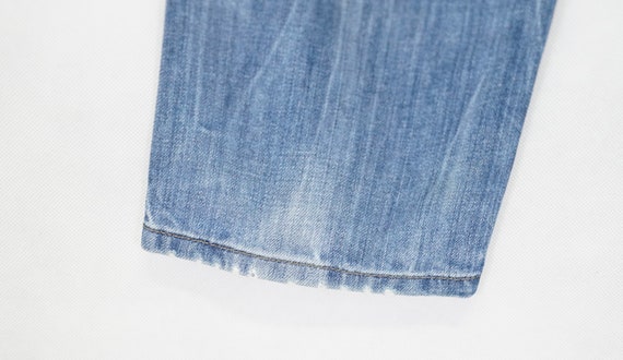 Diesel men's jeans trousers size. W29 - L32 model… - image 3