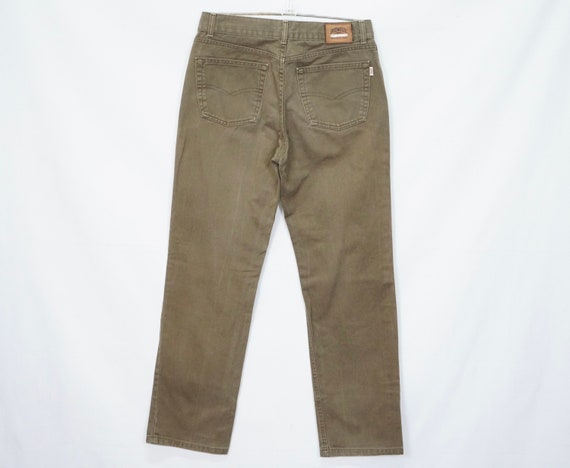 Pantalon homme marque pioneer sale