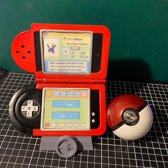 【レア】pokedex【海外ポケモン】