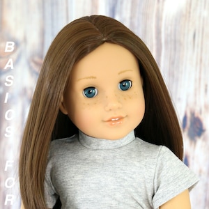 american girl doll wigs