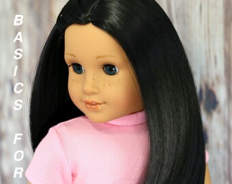 american girl doll boy wigs