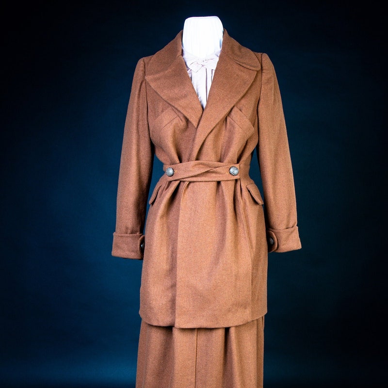 Costume Walking Etsy