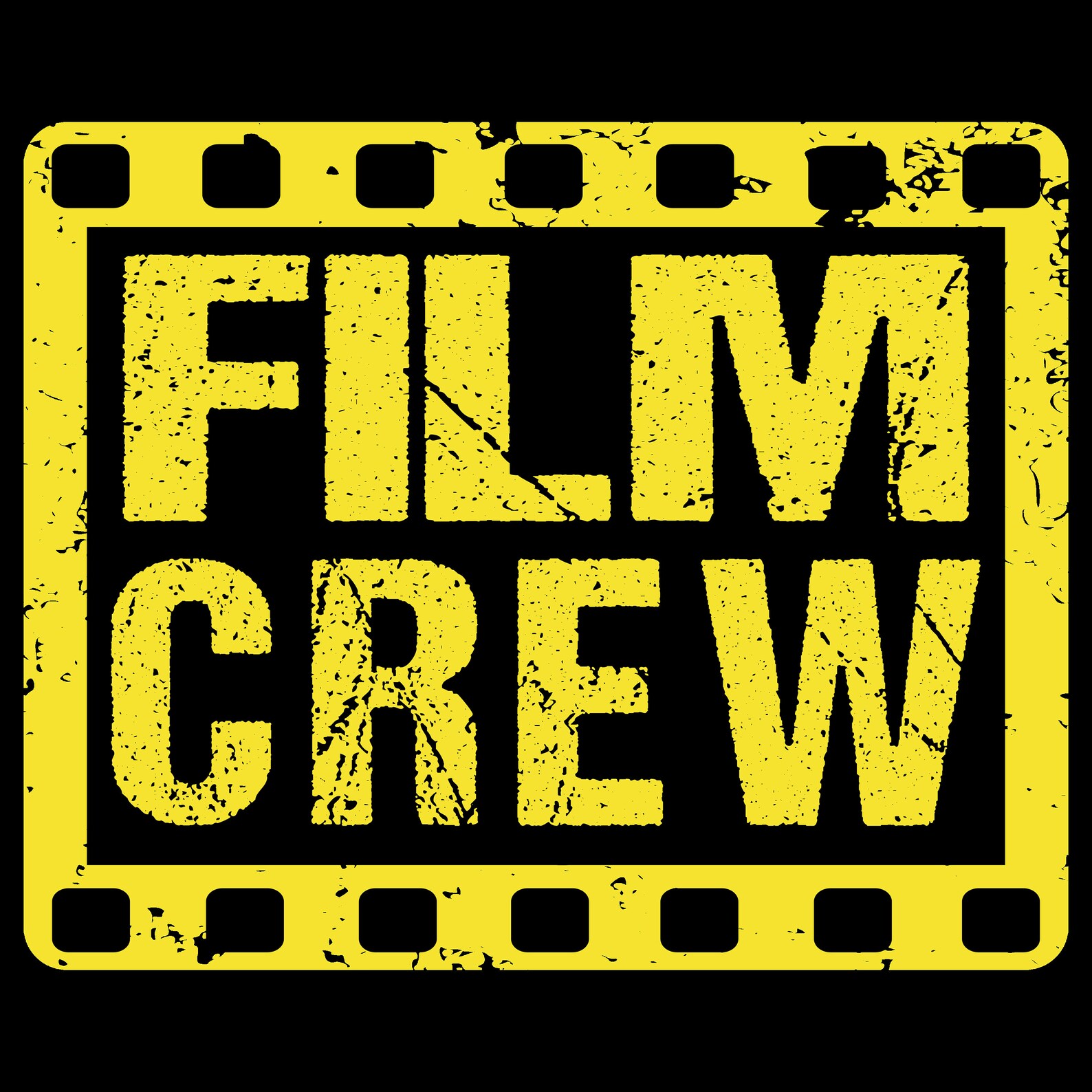 Film Crew SVG Bundle Set / Production crew/ Digital Download / Etsy