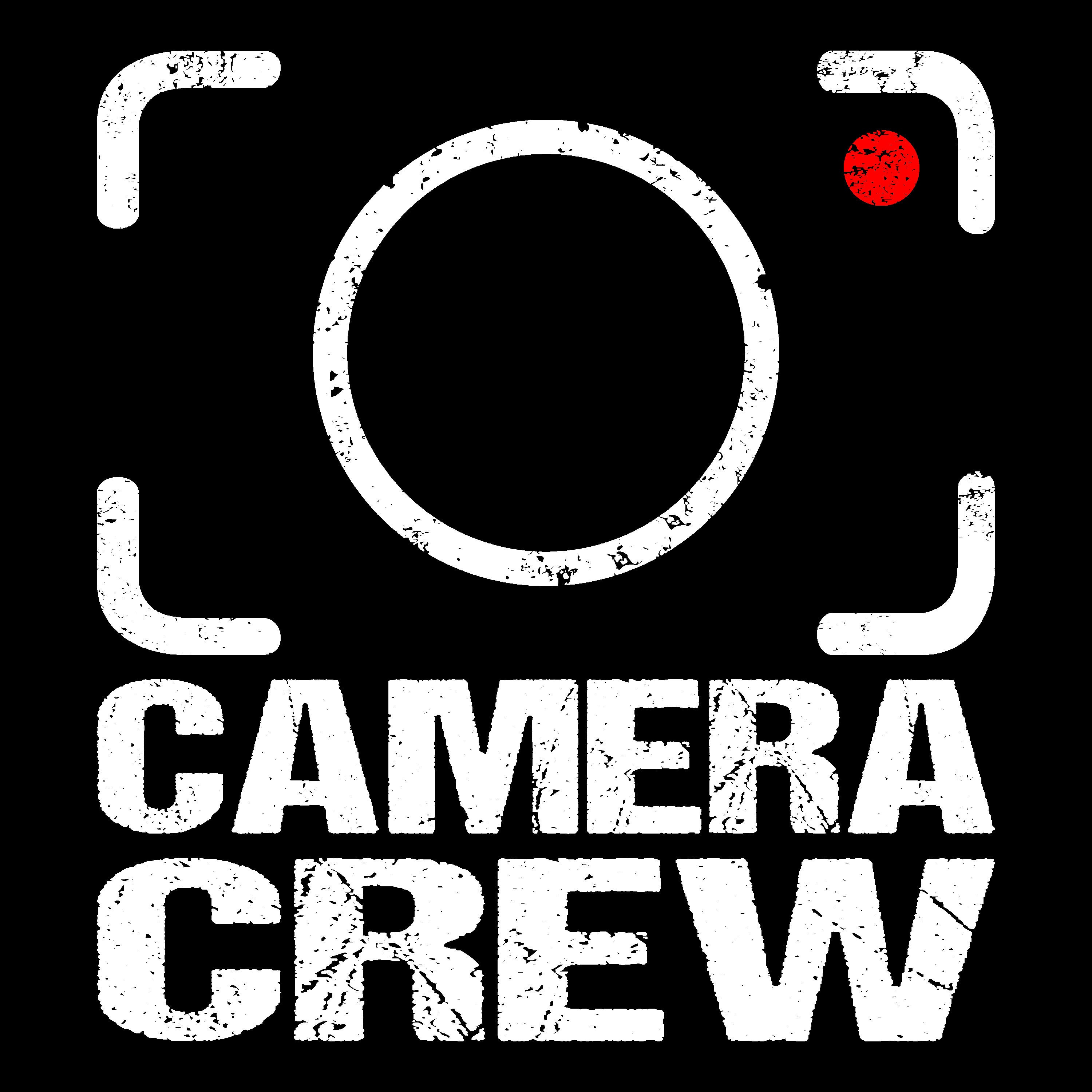 Camera Crew SVG Rec Production Digital Download Bundle Set Etsy