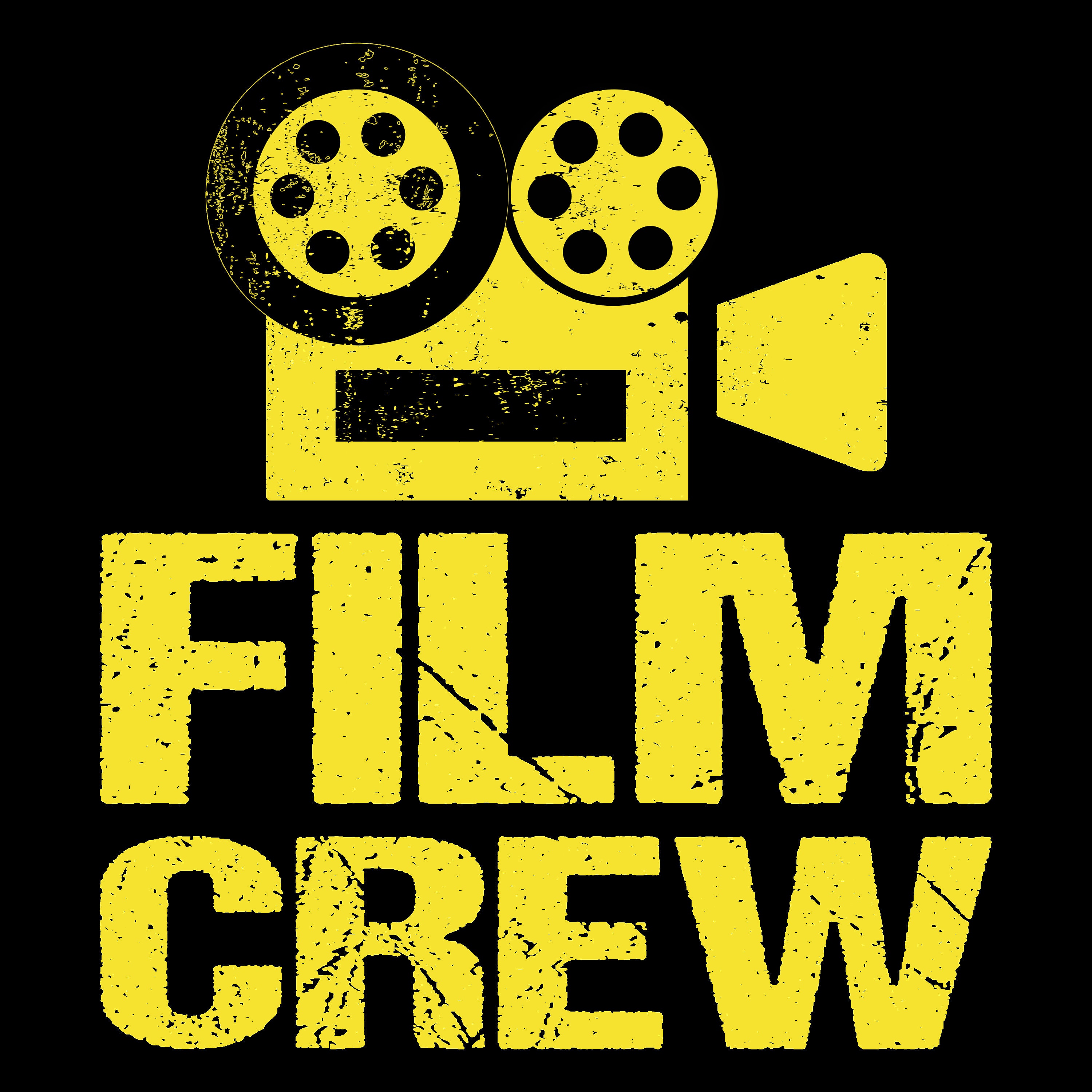 Film Crew SVG Bundle Set / Production crew/ Digital Download / Etsy