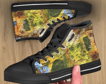 lord of the rings converse