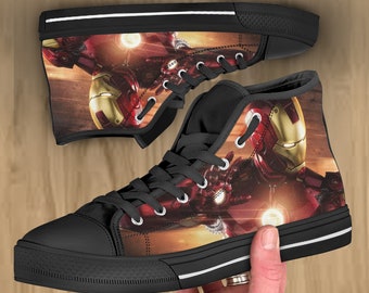 converse iron man 2converse iron man