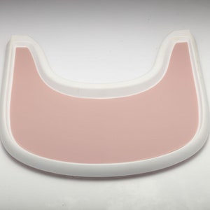 Personalized Silicone Placemat