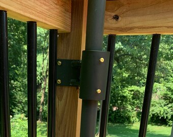 Outdoor Umbrella Etsy