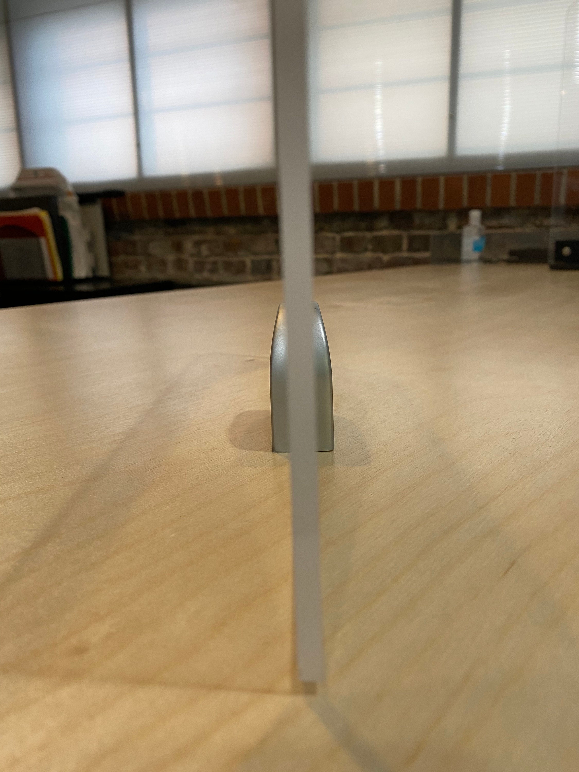 Set of 4 Extra Large Plexiglass Dividers / Plexiglass Etsy