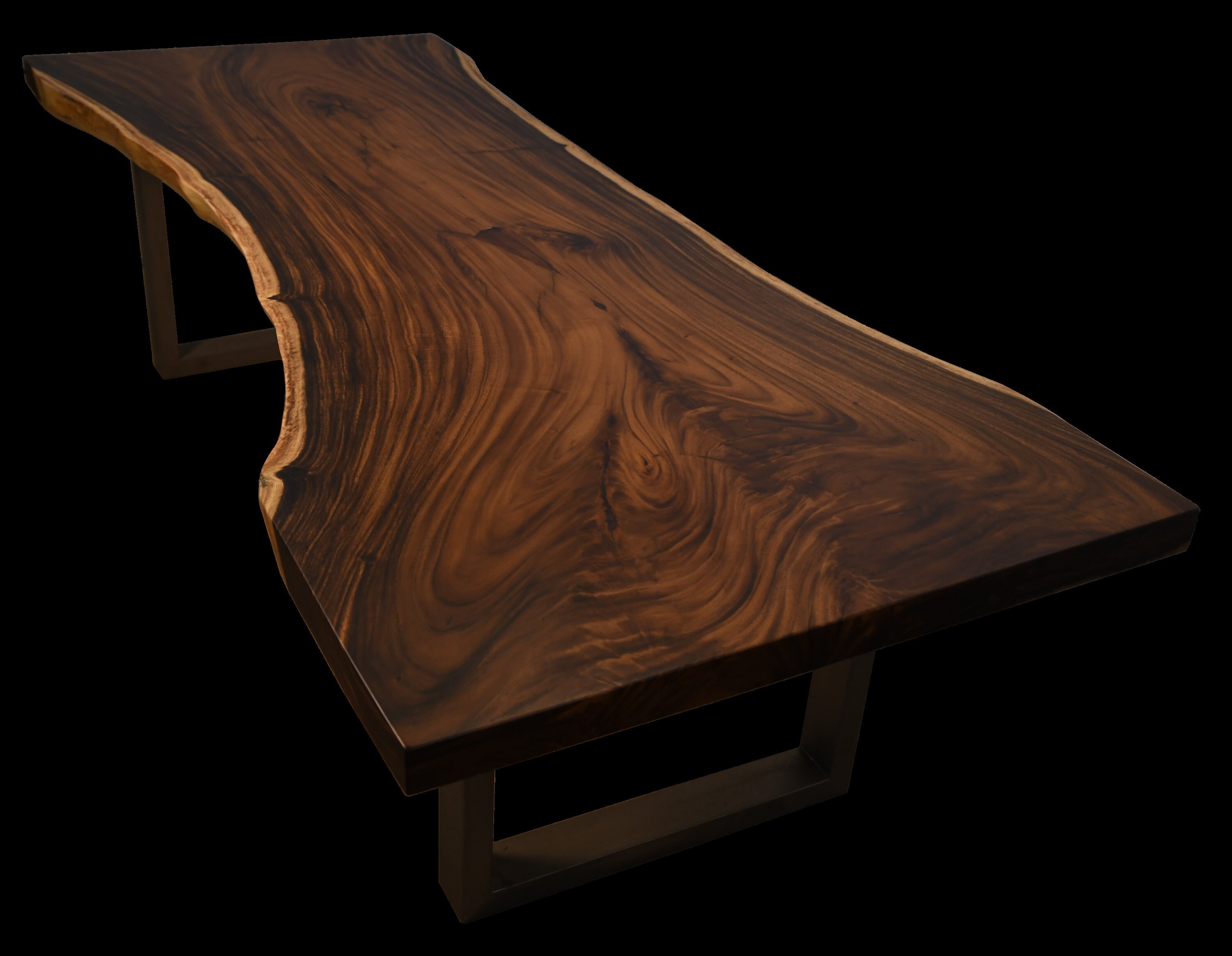 Conference Table, Dining Table, Reception Table, Big Table, Office Furniture, Monkey Pod/acacia