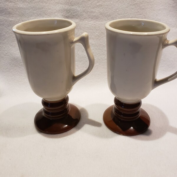 Irish Coffee Mugs Etsy