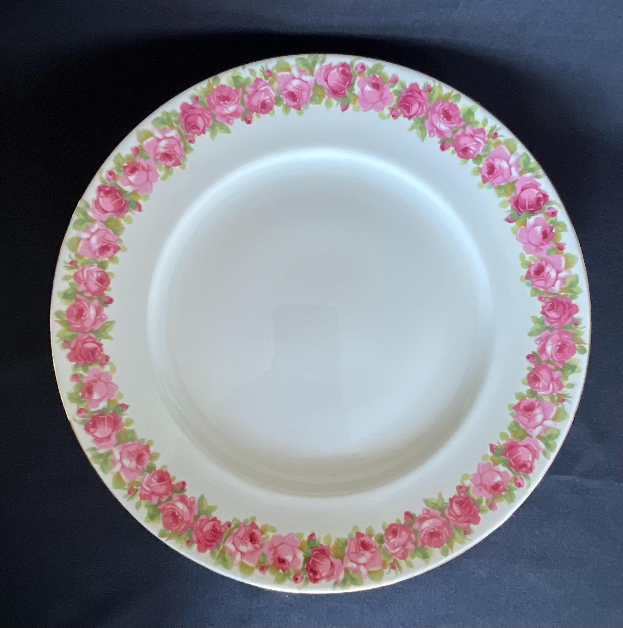   Lady Carlyle “set” Royal Doulton Floral - Etsy Australia