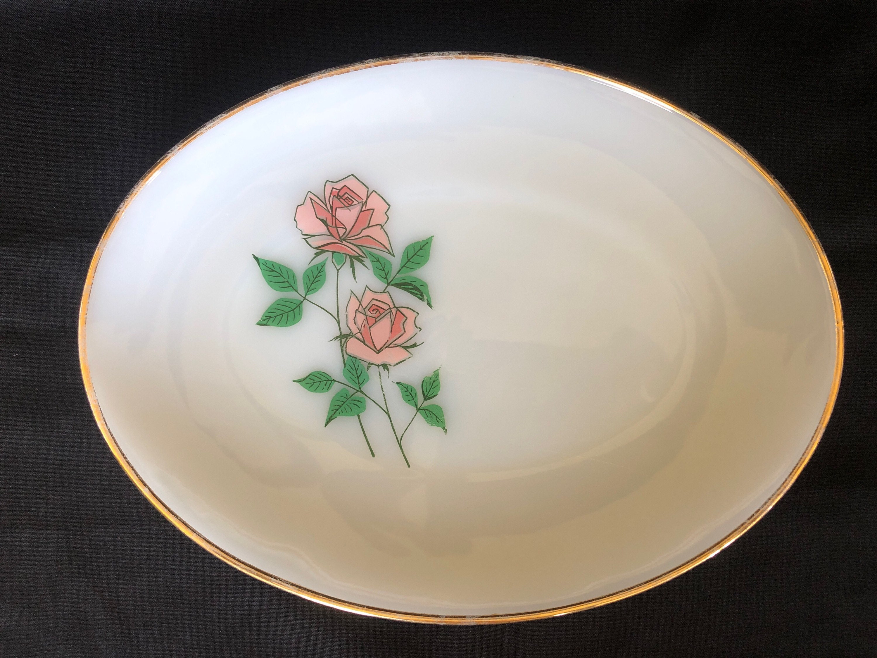 Vintage Fire King Identification, Patterns, Types, And, 56 OFF