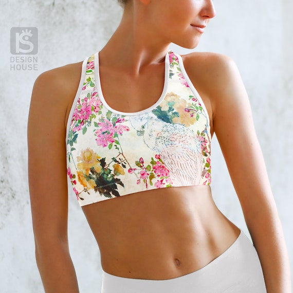 Summer Botanical Bras - Buy Summer Botanical Bras Online at Best Prices In  India