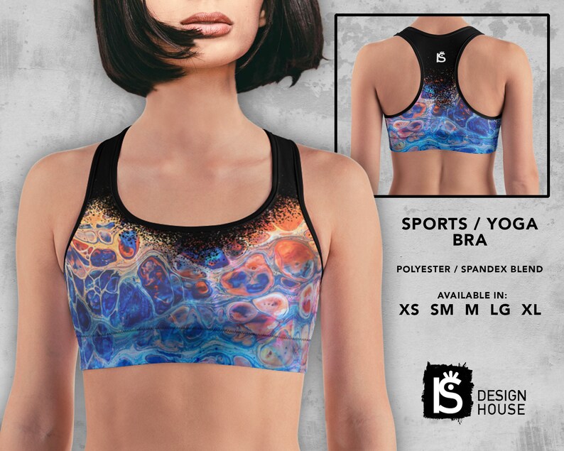 sports bra for working out
