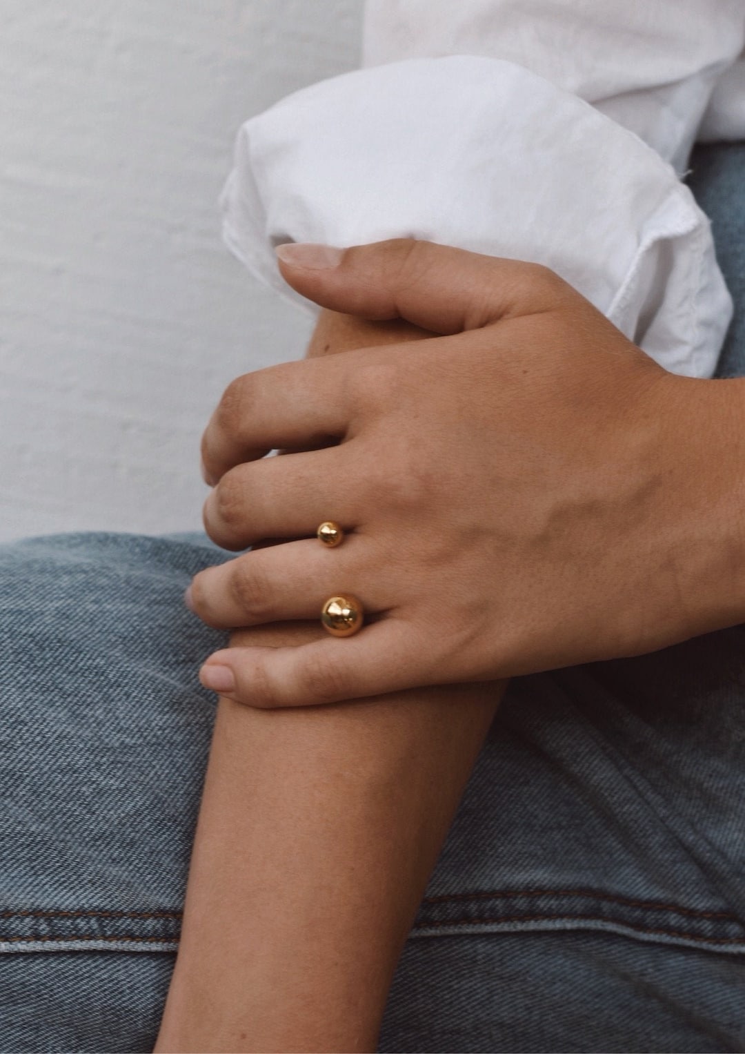 PRY Double Twisted Ring 13号 PRY Double Twisted Ring 13号（2024人気の 国内11月14日発売