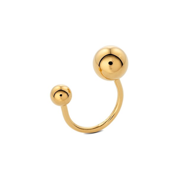 Open Ring - Etsy