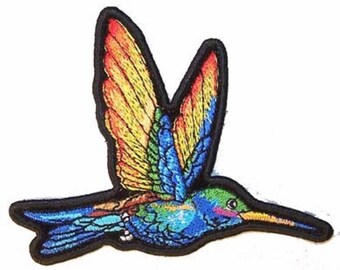 Hummingbird Jeans - Etsy