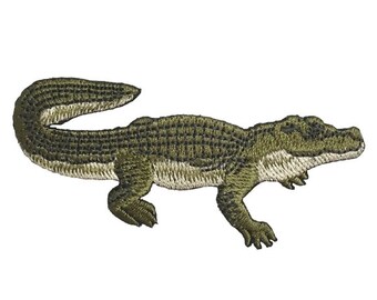 lacoste alligator patch