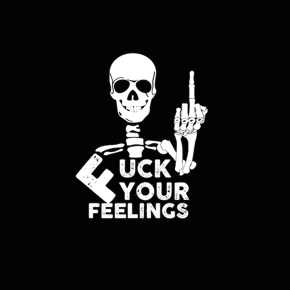Funny Halloween Shirts/fuck off Svg 