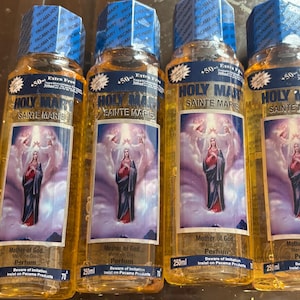 Spiritual Perfume Holy Mary 250ML