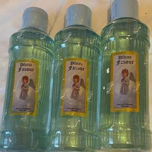 Spiritual Perfume Divine Favour 1000ML