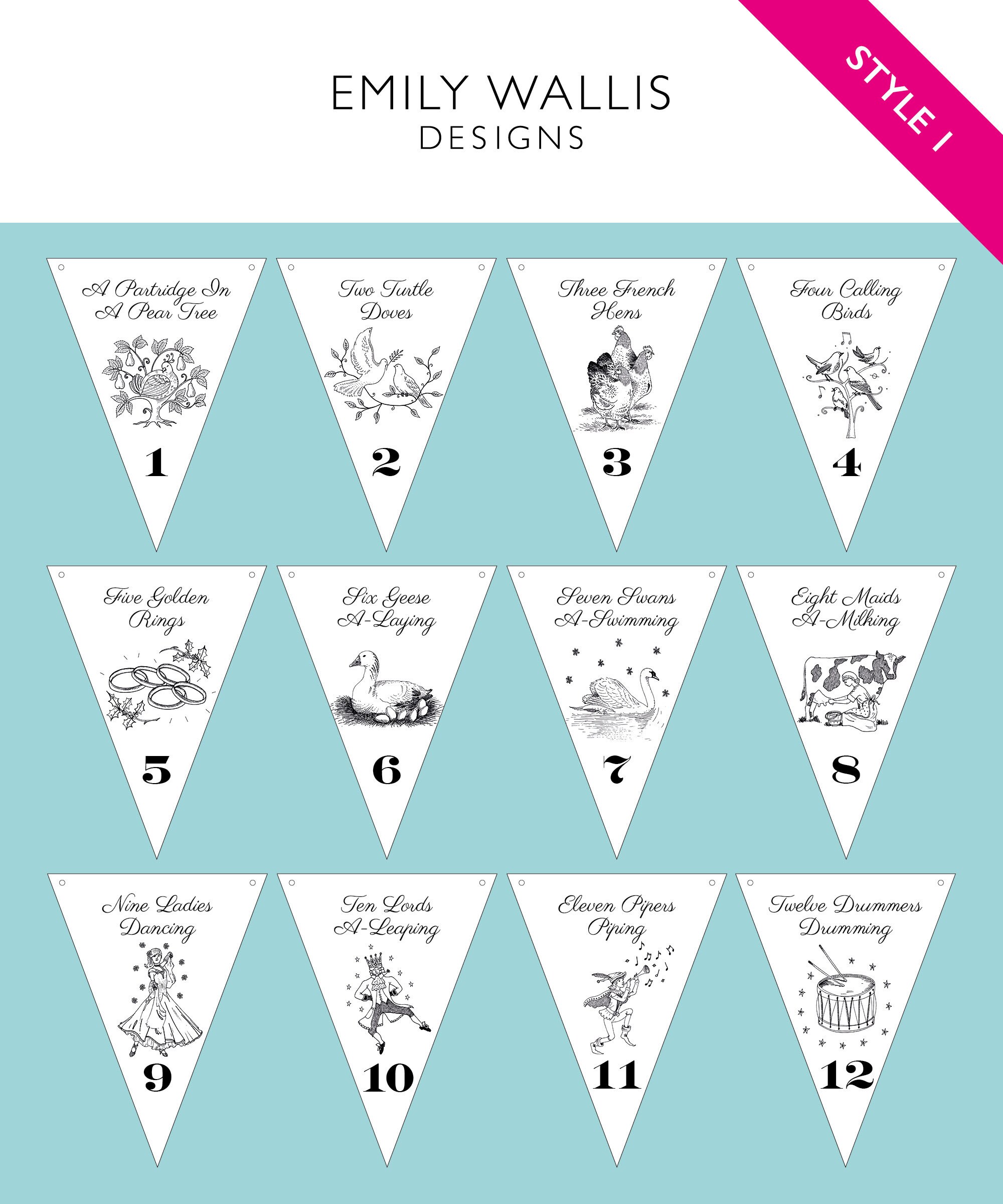 Bandiera Natalizia 'Frohe Adventszeit' 90x150 Cm Con Occhielli In Ottone – Stampa Vivida Resistente UV, Doppia Cucitura, Per Esterni Leggeri - copertina