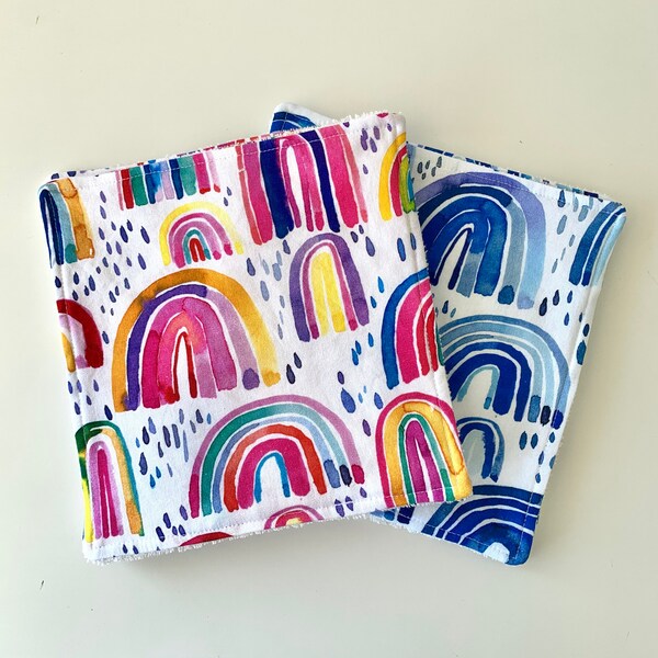 Cloth wipes