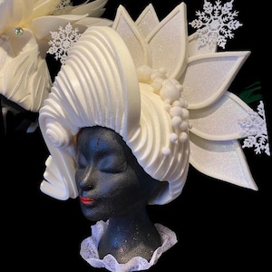 Ice Queen ETSY080