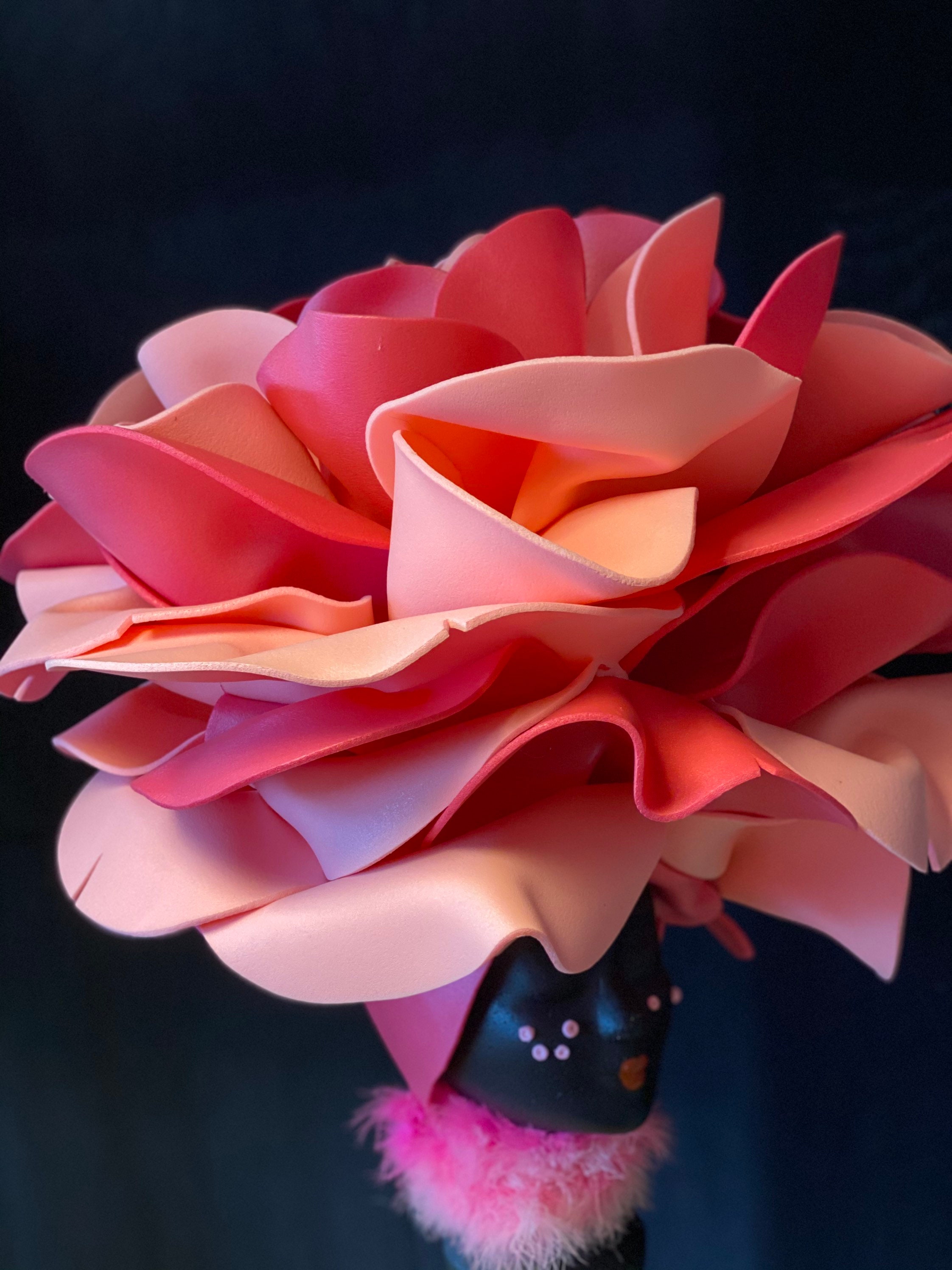 Limited Edition Size 56 cm/22 inch Etsy