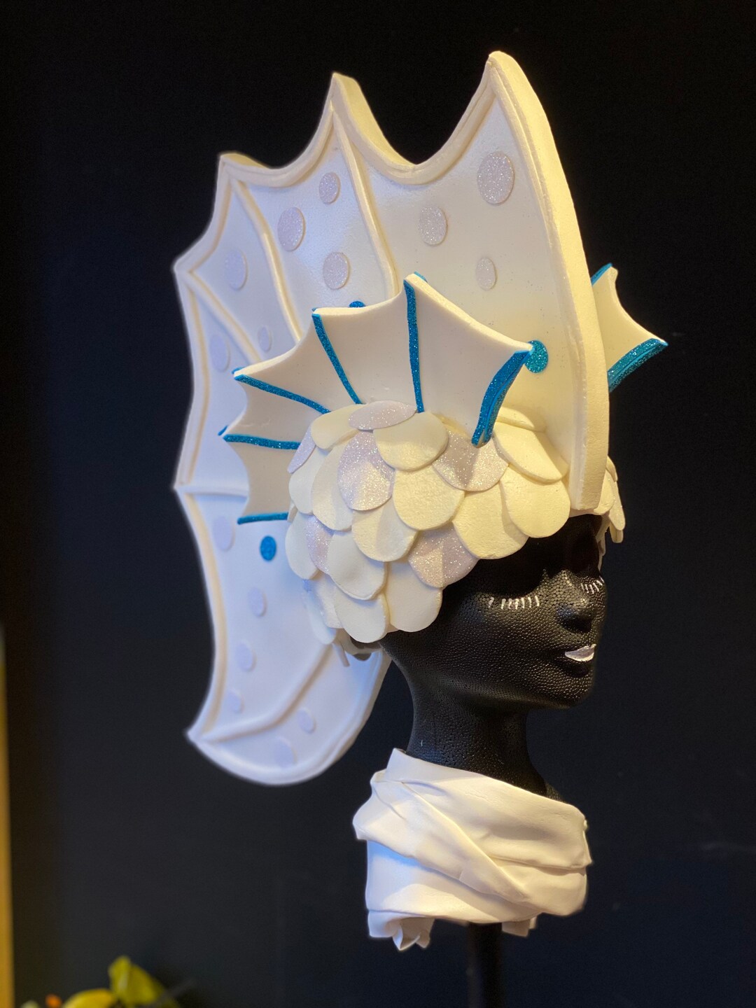 headpiece wanda