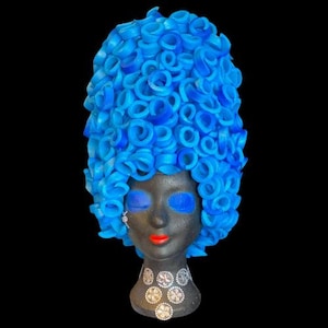 Headpiece LILNASX ETSY097