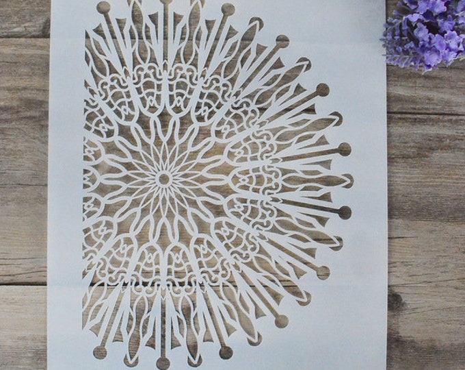 DIY Scrapbooking Stencils & Templates Bullet Journal Etsy