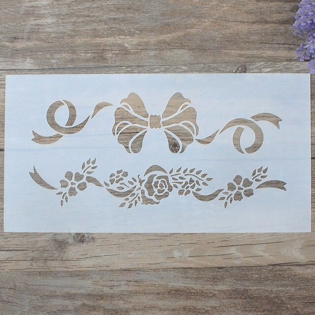 TheStencilPro Etsy