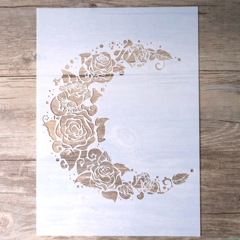 Painting Stencils - Etsy