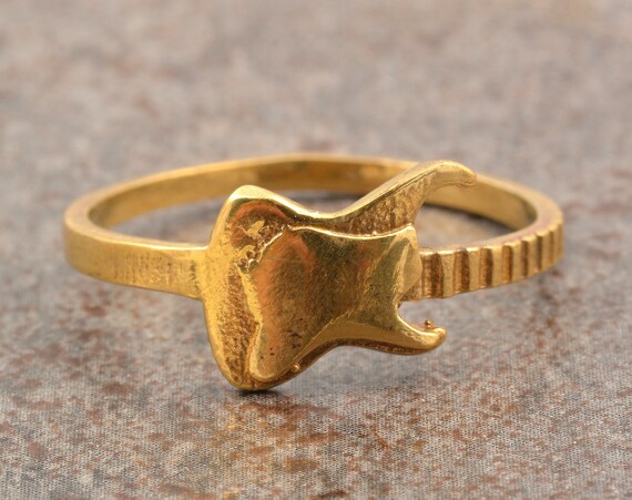 design of ring gold