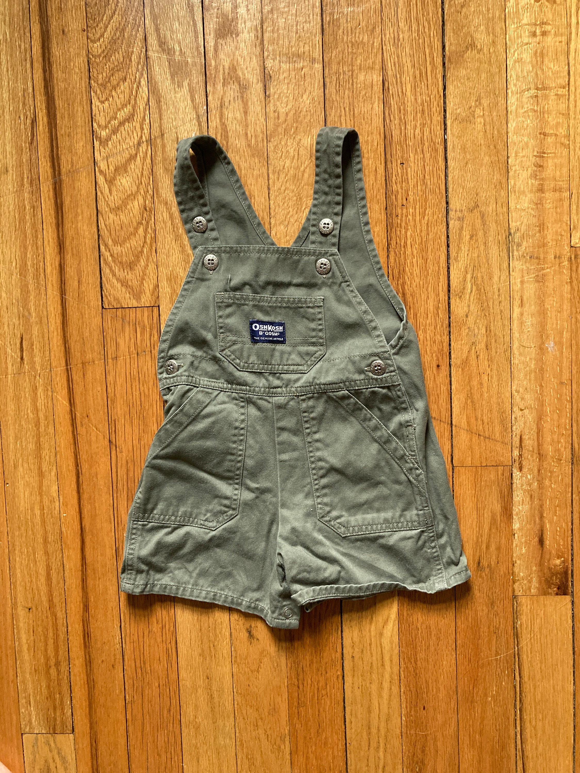 Vintage Baby B'gosh - Etsy