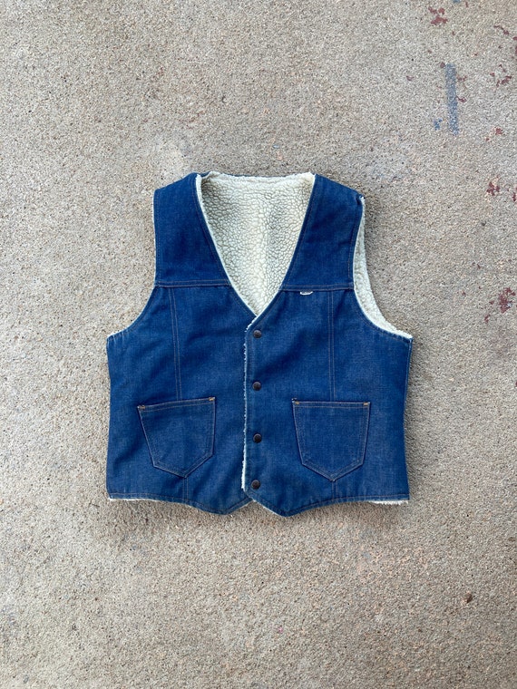 The Nelson Vest main image 1