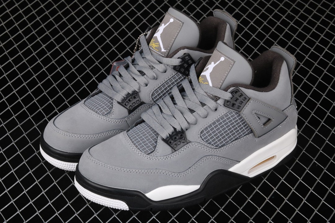 aj4 cool grey