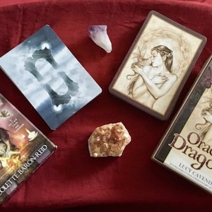 3 Kaart Oracle Lezen + Interpretatie
