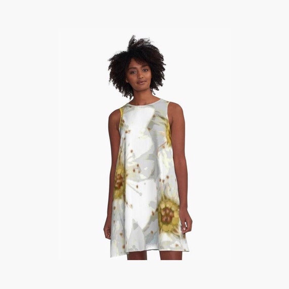 floral summer dresses canada