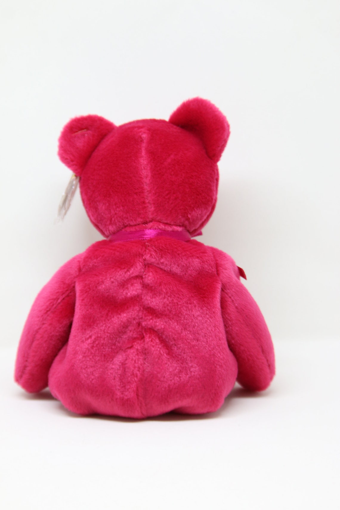 peekaboo singing elephant plush toy