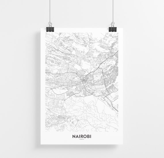 Thailand Watercolor Print Phuket Map Travel Art Honeymoon Gift Map Wedding Gift