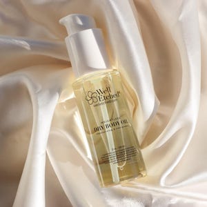 70 Scents Lightweight Dry All Over Body and Hair Oil Natural Oils ...