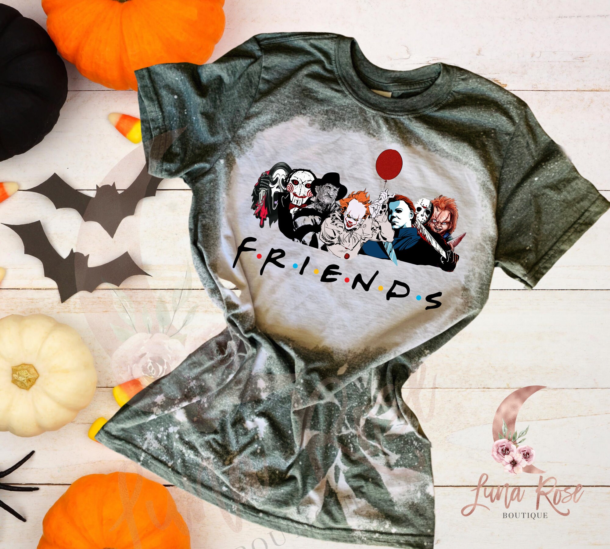 fall sublimation shirts