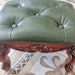 Custom Size Bench Cushion - 2.36 Inch Thick, High-Density Foam, Breathable Fabric, Zipper Cover - View #3